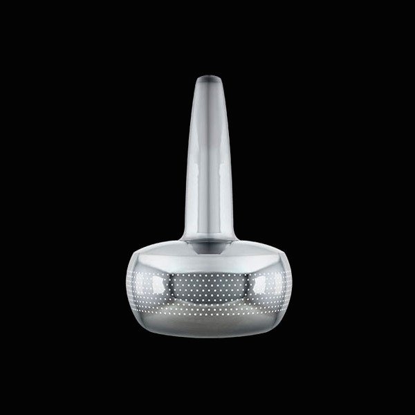 Плафон Screw Chrome Плафон Screw Chrome в Брянске | Loft Concept
