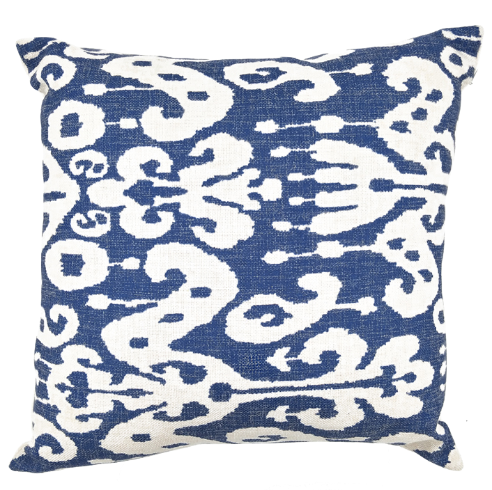 Декоративная подушка Paisley Pattern #6 Декоративная подушка Paisley Pattern #6 в Брянске | Loft Concept