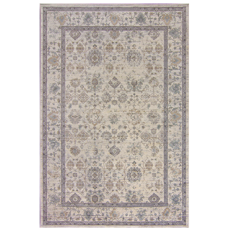 Indian pattern Persia Ковёр из вискозы Indian pattern Persia Ковёр из вискозы в Брянске | Loft Concept