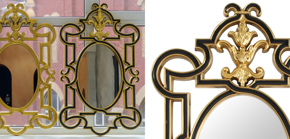Зеркало Foscari Mirror Зеркало Foscari Mirror - Loft-Concept в Брянске