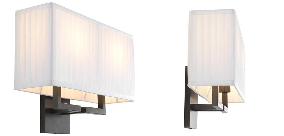 Бра Wall Lamp Westbrook Bronze Бра Wall Lamp Westbrook Bronze - Loft-Concept в Брянске
