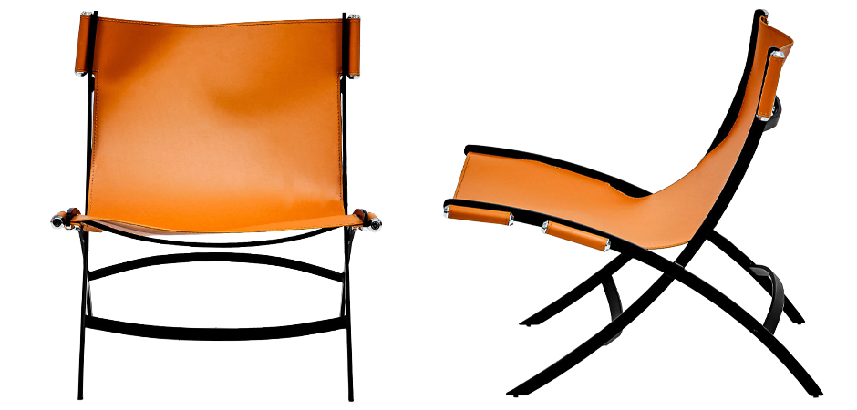 Кресло Ambre Chair Кресло Ambre Chair - Loft-Concept в Брянске