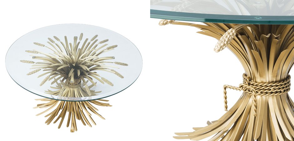 Журнальный стол Eichholtz Coffee Table Bonheur Журнальный стол Eichholtz Coffee Table Bonheur - Loft-Concept в Брянске
