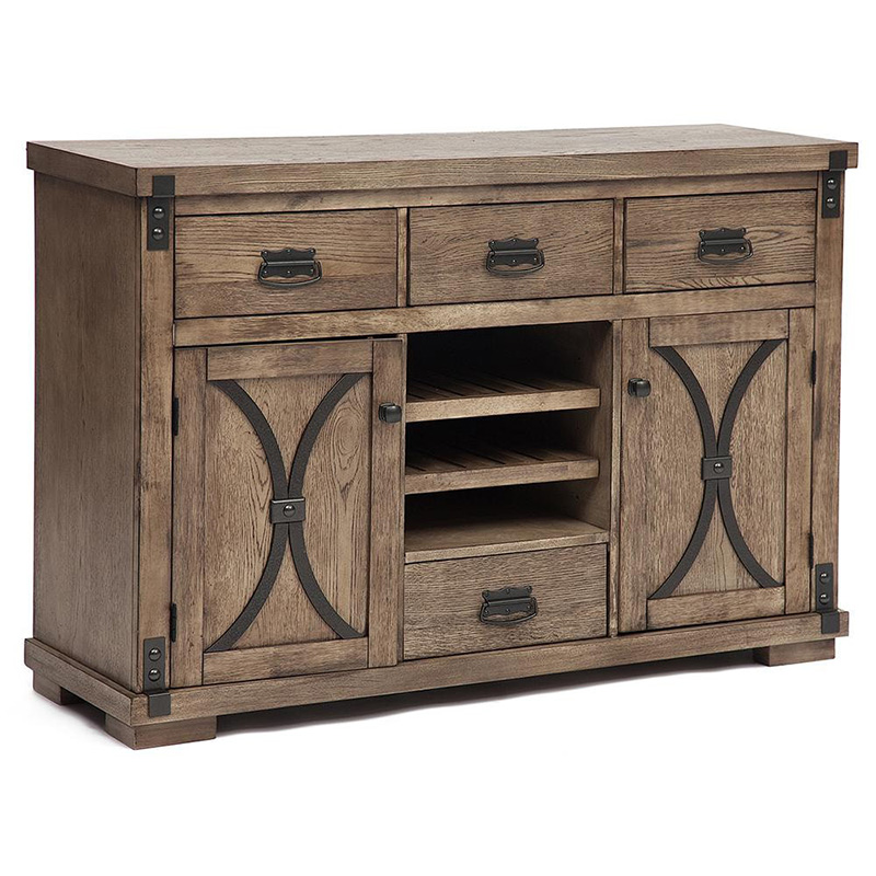Комод Antique Oak Светлый дуб Комод Antique Oak Светлый дуб в Брянске | Loft Concept