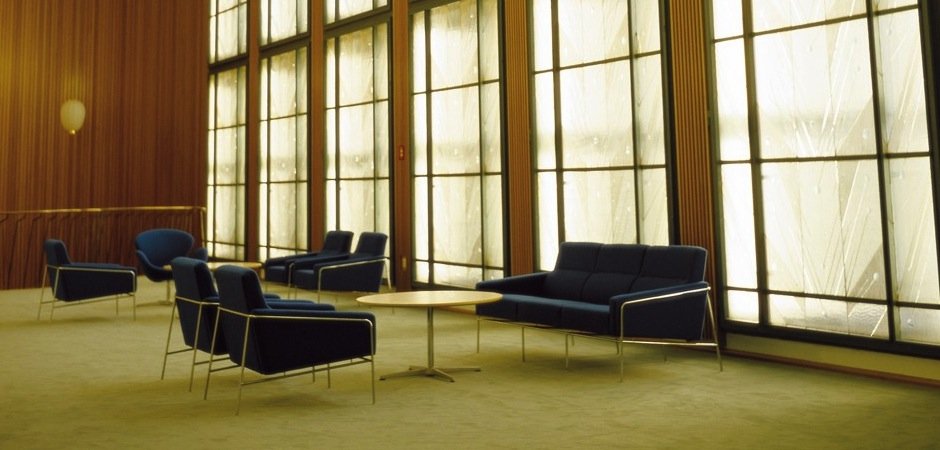 Кресло 3300 series Easy chair Кресло 3300 series Easy chair - Loft-Concept в Брянске