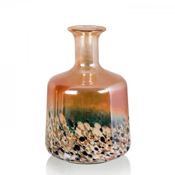 Декоративная ваза Decanter Янтарь (Amber) Декоративная ваза Decanter Янтарь (Amber) в Брянске | Loft Concept