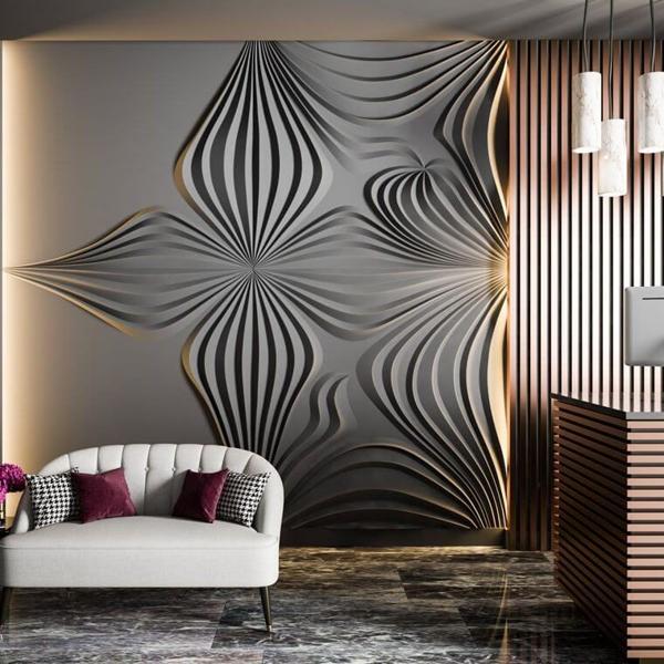 Барельеф ASTER Барельеф ASTER в Брянске | Loft Concept