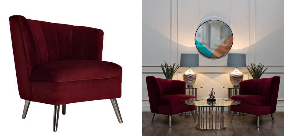 Кресло Moore Armchair Кресло Moore Armchair - Loft-Concept в Брянске