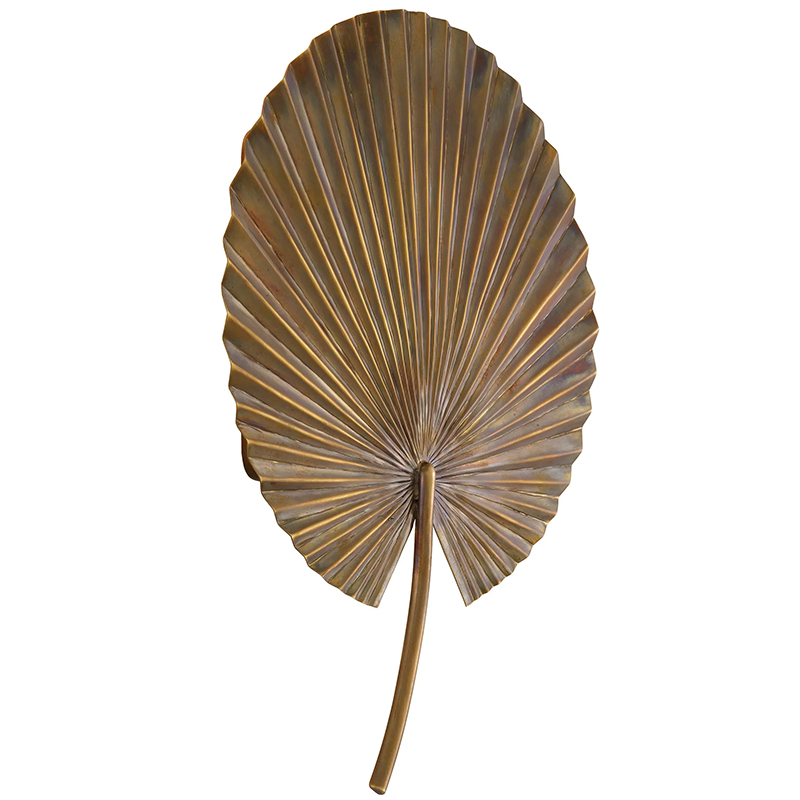 Бра Eichholtz Wall Lamp Oriental Латунь Бра Eichholtz Wall Lamp Oriental Латунь в Брянске | Loft Concept
