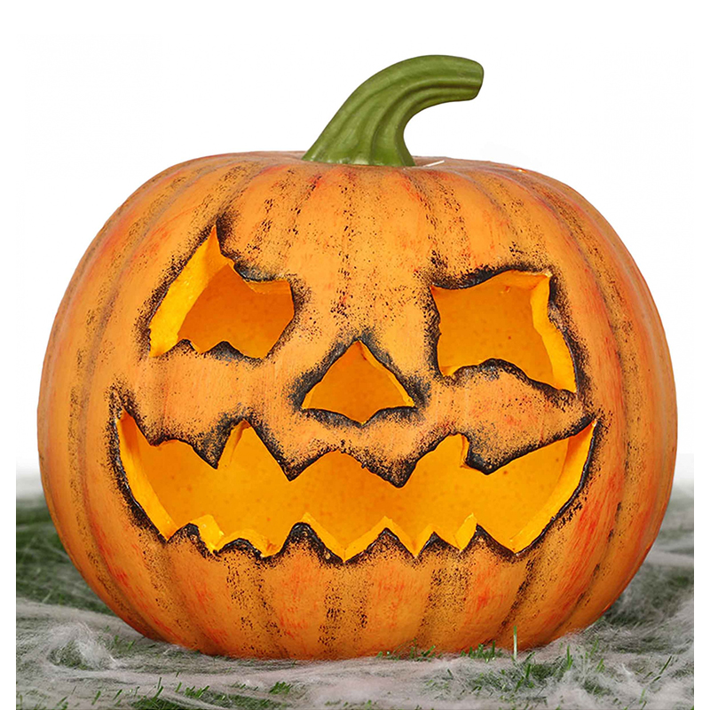 Аксессуар HALLOWEEN Pumpkin Оранжевый Аксессуар HALLOWEEN Pumpkin Оранжевый в Брянске | Loft Concept