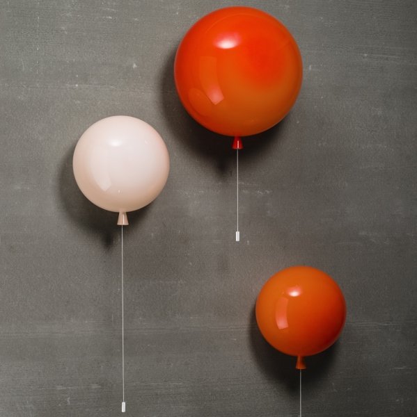 Бра Colored Balloon Бра Colored Balloon в Брянске | Loft Concept