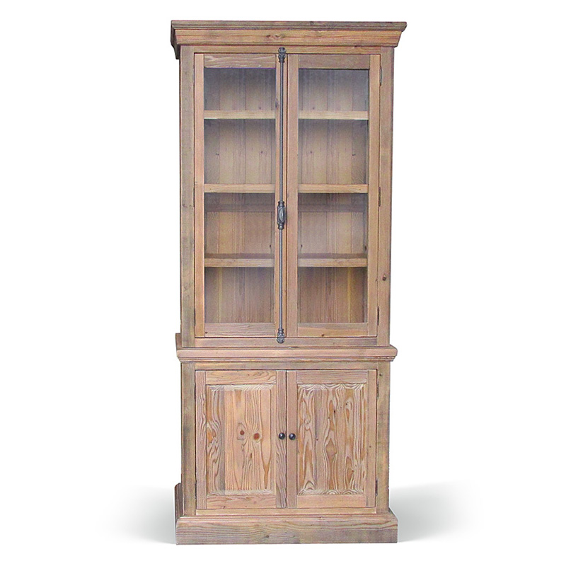 Шкаф Lazzaro Provence HARMONIE Natural Patina Древесина Шкаф Lazzaro Provence HARMONIE Natural Patina Древесина в Брянске | Loft Concept
