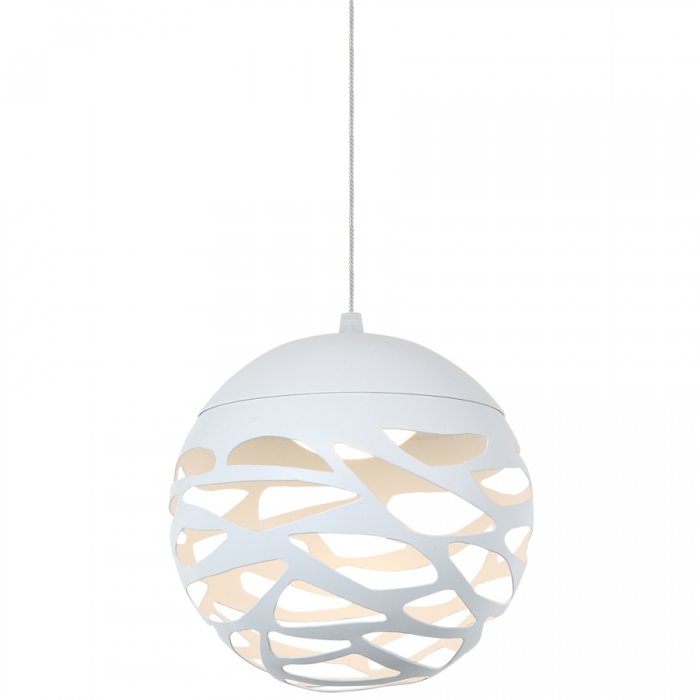 Подвесной светильник Marine Reef Pendant White Подвесной светильник Marine Reef Pendant White в Брянске | Loft Concept