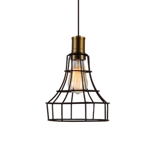 Подвесной светильник Loft Light Concept Pendant W Подвесной светильник Loft Light Concept Pendant W в Брянске | Loft Concept