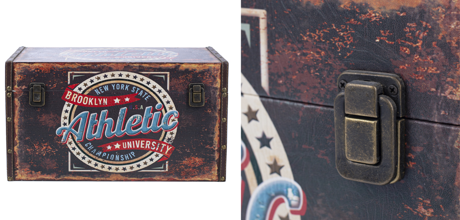 Сундук Athletic - фото №1