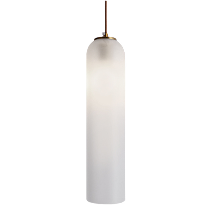 Люстра ARTICOLO Float Pendant Snow Золотой Белый Люстра ARTICOLO Float Pendant Snow Золотой Белый в Брянске | Loft Concept