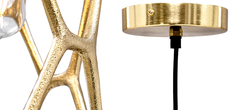 Подвесной светильник Web Pendant Подвесной светильник Web Pendant - Loft-Concept в Брянске