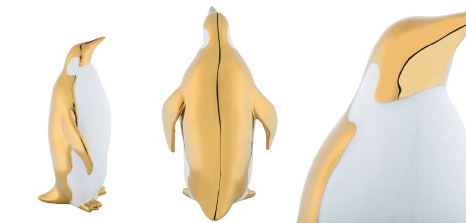 Декор Penguin Big Декор Penguin Big - Loft-Concept в Брянске