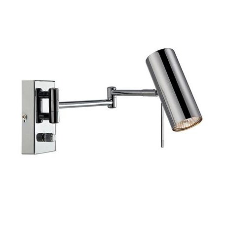 Бра Spottus Chrome Хром Бра Spottus Chrome Хром в Брянске | Loft Concept