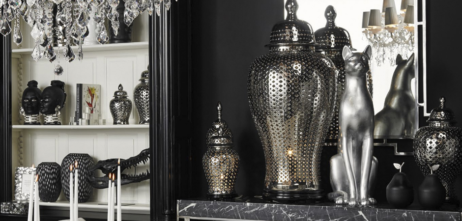 Ваза VASE POIS Ваза VASE POIS - Loft-Concept в Брянске
