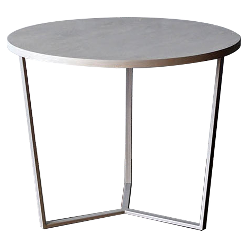 Кофейный стол Thea Industrial Metal Rust Coffee Table Серый Дерево Серый Кофейный стол Thea Industrial Metal Rust Coffee Table Серый Дерево Серый в Брянске | Loft Concept