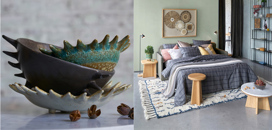 Чаша на ножках - фото №1