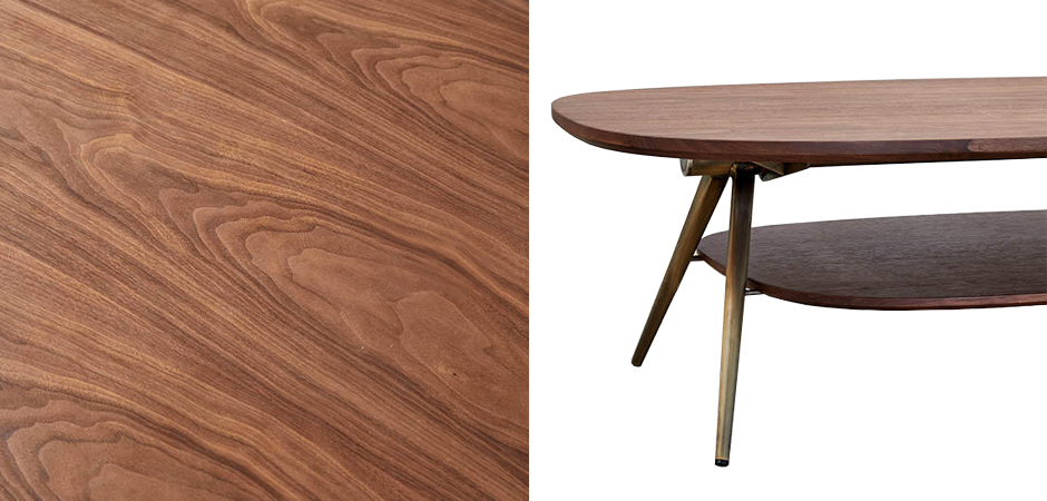 Кофейный стол Killigrew Coffee Table Кофейный стол Killigrew Coffee Table - Loft-Concept в Брянске