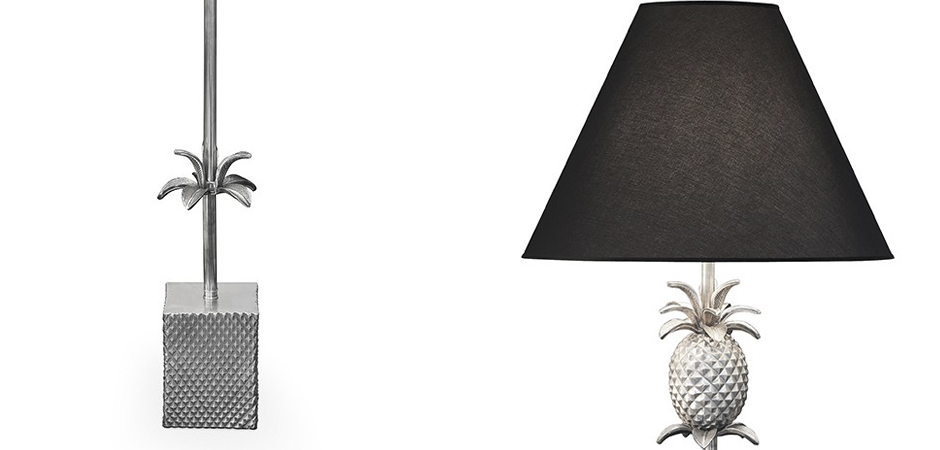 Торшер FLOOR LAMP PINEAPPLE CONE black Торшер FLOOR LAMP PINEAPPLE CONE black - Loft-Concept в Брянске
