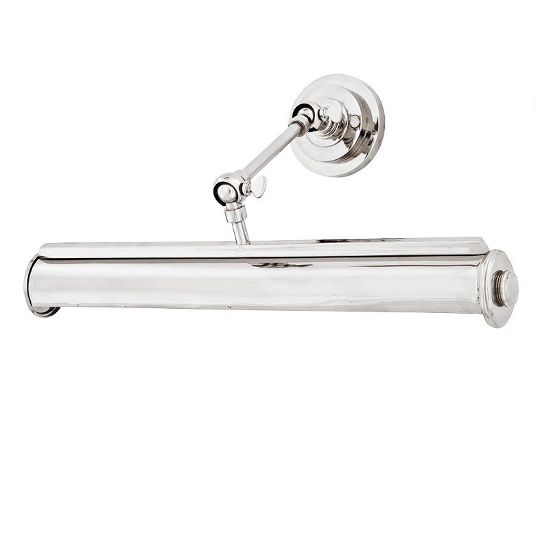 Бра Eichholtz Wall Lamp Easy Living M Nickel Никель Бра Eichholtz Wall Lamp Easy Living M Nickel Никель в Брянске | Loft Concept
