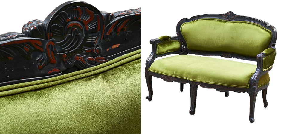 Диван Lime Classic Sofa Диван Lime Classic Sofa - Loft-Concept в Брянске