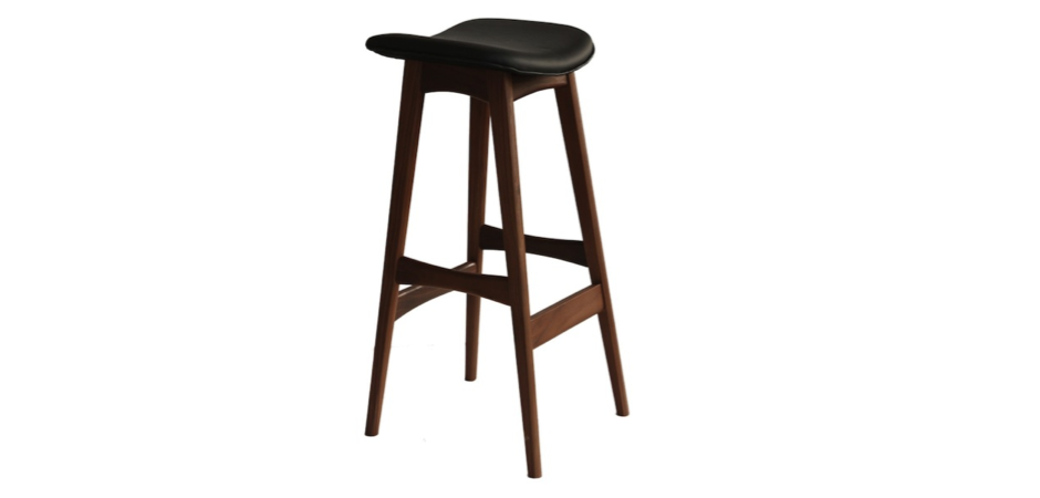 Стул Johannes Andersen Allegra Bar Stool Стул Johannes Andersen Allegra Bar Stool - Loft-Concept в Брянске