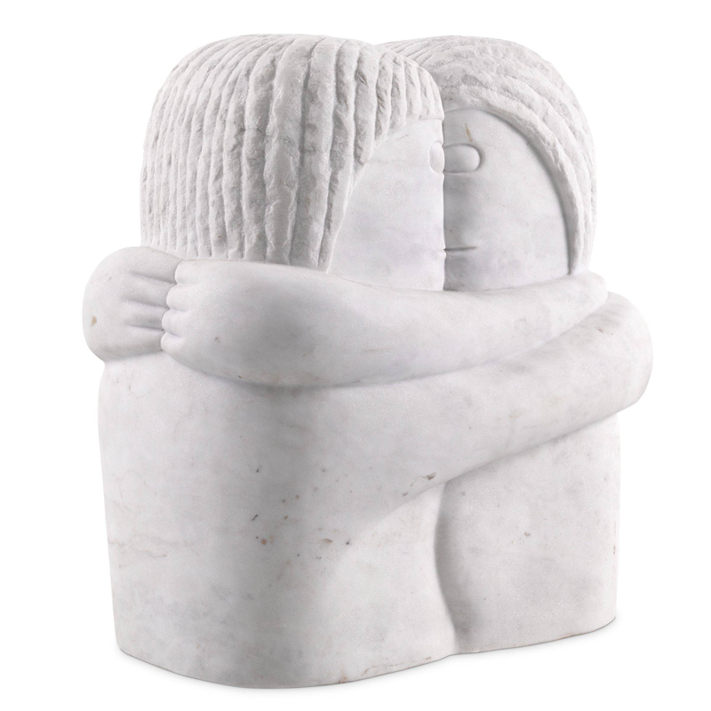 Аксессуар Eichholtz Object Love Couple Белый Аксессуар Eichholtz Object Love Couple Белый в Брянске | Loft Concept