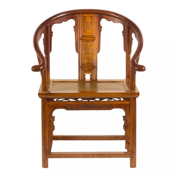 Кресло Chinese Armchair Pattern Кресло Chinese Armchair Pattern в Брянске | Loft Concept