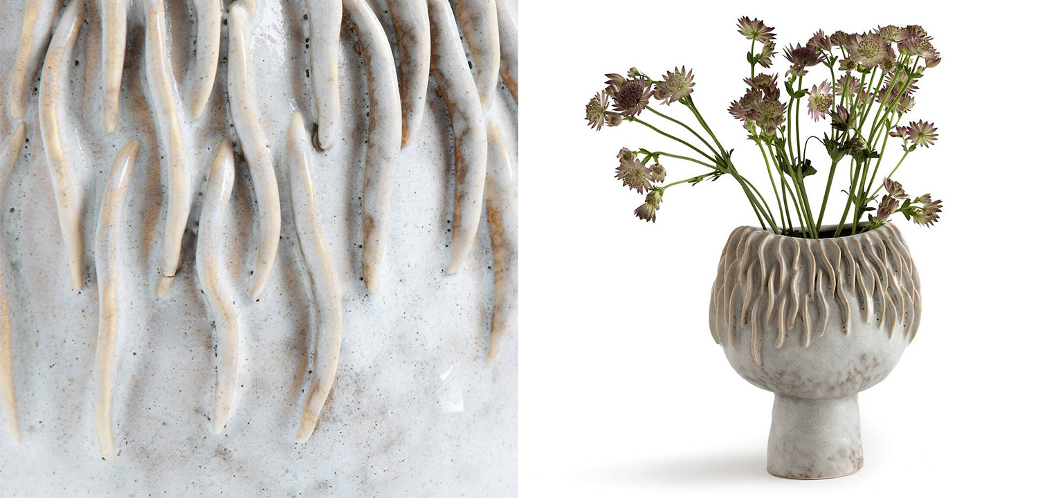 Ваза Bence Vase - фото