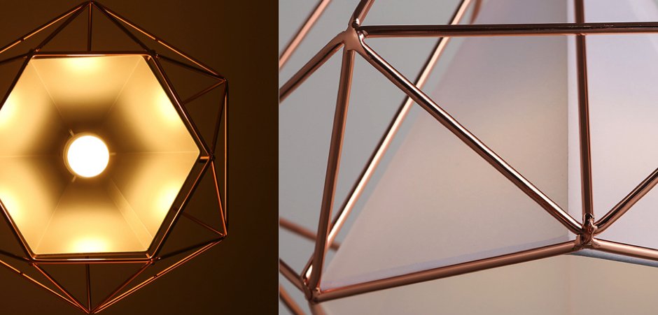 Подвесной светильник Loft Bar Nest Cone Copper Подвесной светильник Loft Bar Nest Cone Copper - Loft-Concept в Брянске