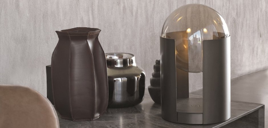 Настольная лампа Softwing Flou Lampada da Tavolo Настольная лампа Softwing Flou Lampada da Tavolo - Loft-Concept в Брянске