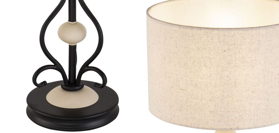 Настольная лампа Mocenigo Table lamp Настольная лампа Mocenigo Table lamp - Loft-Concept в Брянске