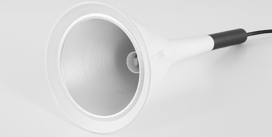 Подвесной светильник Coppe - фото №1