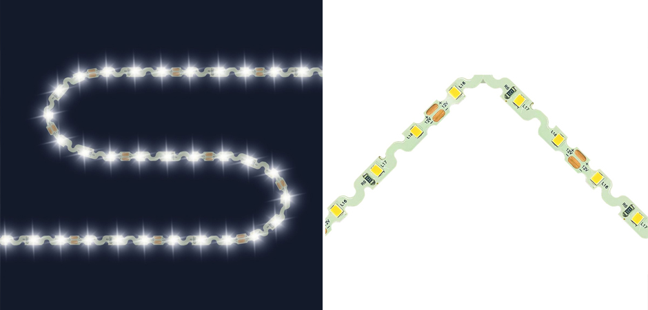 Светодиодная лента 4,8W/m 60LED/m 2835SMD дневной белый 10M Светодиодная лента 4,8W/m 60LED/m 2835SMD дневной белый 10M - Loft-Concept в Брянске