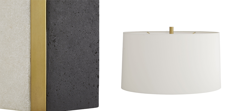 Дизайнерская настольная лампа FALLAN LAMP Дизайнерская настольная лампа FALLAN LAMP - Loft-Concept в Брянске