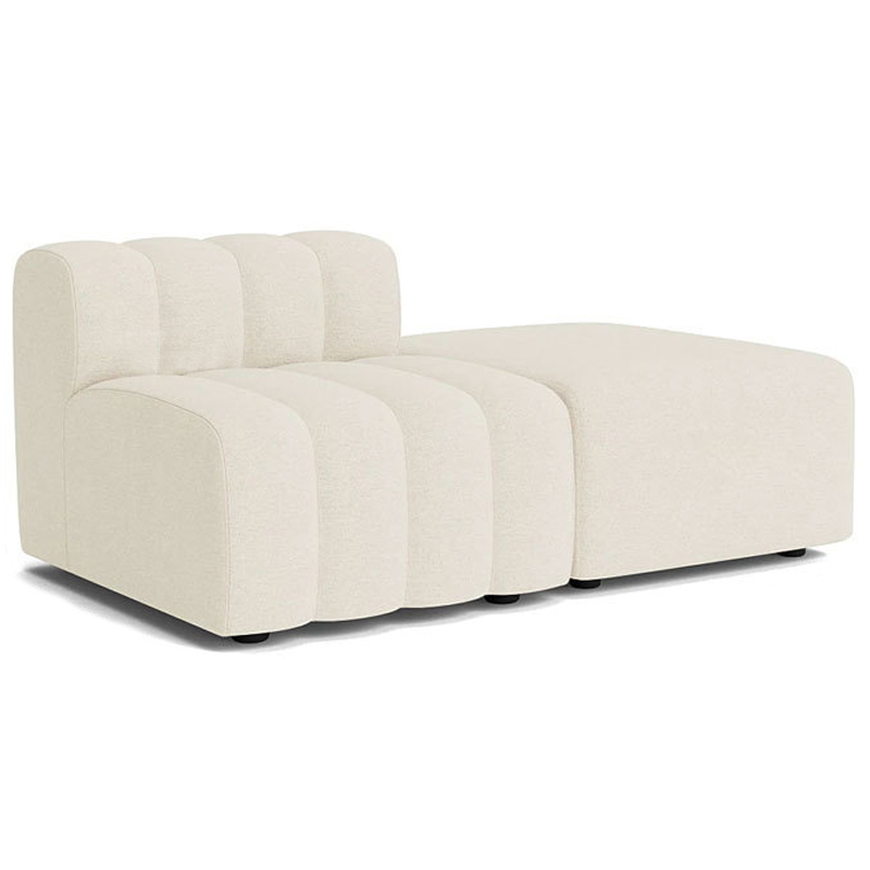Диван Studio 2 Sofa 160 см Молочный Диван Studio 2 Sofa 160 см Молочный в Брянске | Loft Concept