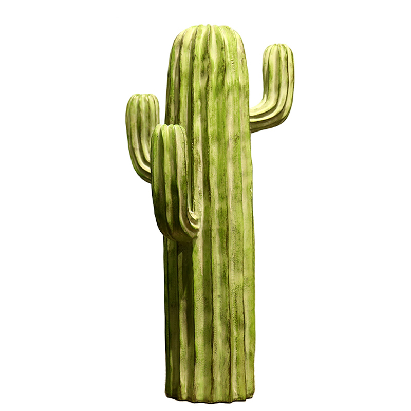 Статуэтка Cactus 42 Зеленый Статуэтка Cactus 42 Зеленый в Брянске | Loft Concept