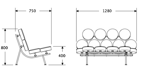 Диван Nelson Marshmallow Sofa Диван Nelson Marshmallow Sofa в Брянске