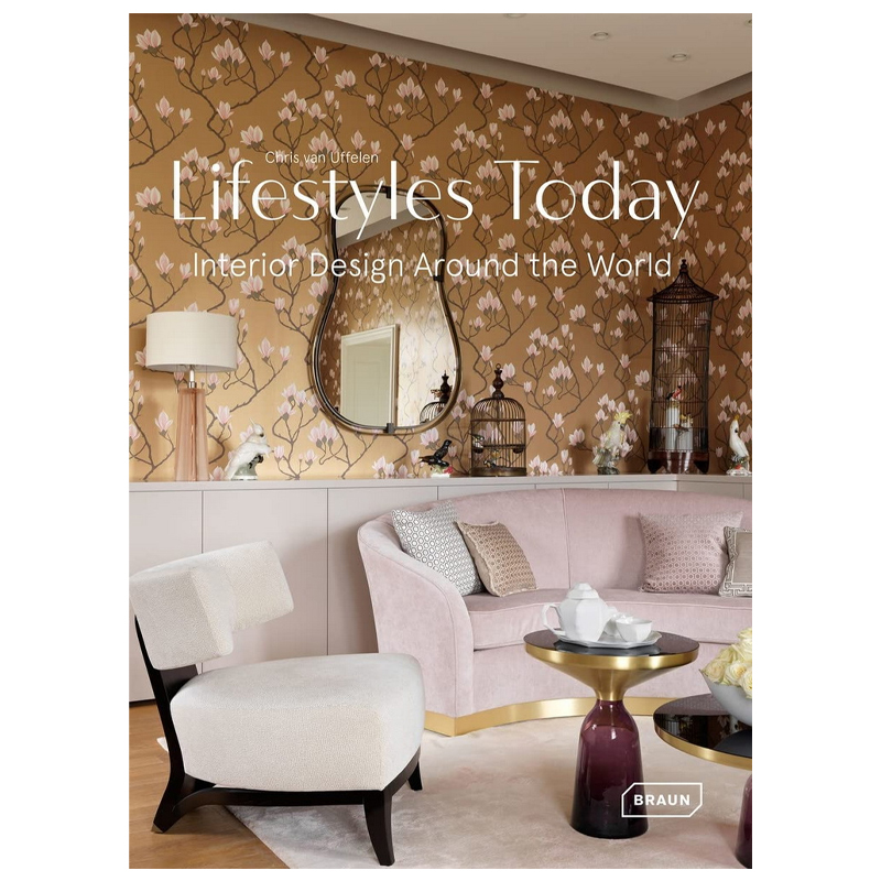 Lifestyles Today. Interior Design around the World Lifestyles Today. Interior Design around the World в Брянске | Loft Concept