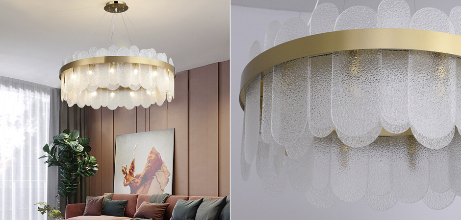 Люстра Blount Chandelier Raised Люстра Blount Chandelier Raised - Loft-Concept в Брянске