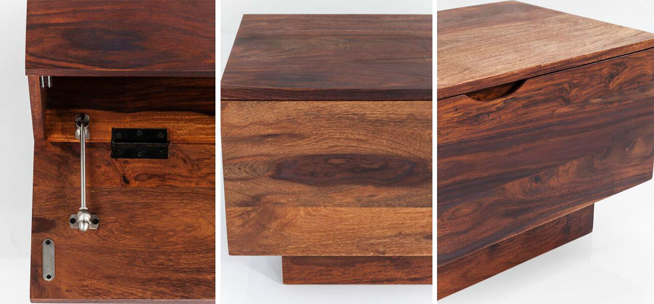 ТВ тумба Altrego - фото