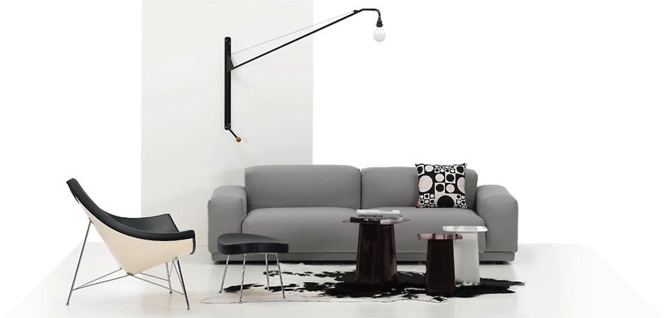 Кресло Coconut Кресло Coconut - Loft-Concept в Брянске