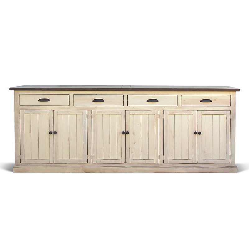 Комод длинный в стиле прованс Brigida Provence HARMONIE Weasted Ivory long Слоновая кость ivory ( слоновая кость ) Орех Комод длинный в стиле прованс Brigida Provence HARMONIE Weasted Ivory long Слоновая кость ivory ( слоновая кость ) Орех в Брянске | Loft Concept