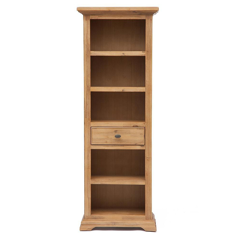 Стеллаж Shelving Provence Constantine small Древесина Черный Стеллаж Shelving Provence Constantine small Древесина Черный в Брянске | Loft Concept