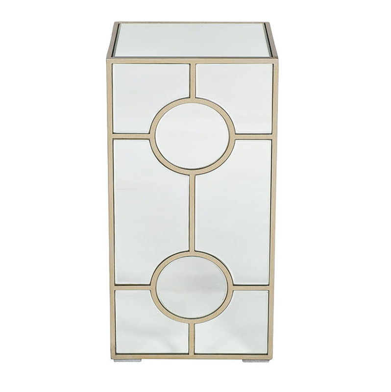 Тумба Mirror Column Зеркало Тумба Mirror Column Зеркало в Брянске | Loft Concept